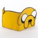 Wallet: Adventure Time - Jake Die Cut Out