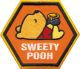 Patch: Disney Cuties - Sweet Pooh