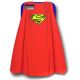 iPhone 5 Case: Superman - Cape <font class=''item-notice''>[<b>Street Date</b>: 6/30/2013]</font>