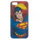 iPhone 5 Case: Superman - Hardshell <font class=''item-notice''>[<b>Street Date</b>: 5/30/2013]</font>