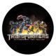 Button: Transformers ROTF - Team Autobots 1''