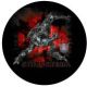 Button: Transformers ROTF - Starscream 1''