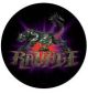 Button: Transformers ROTF - Ravage 1''