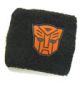 Sweatband: Transformers - Autobot 
