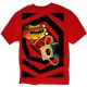 T-Shirt: Adventure Time - No One Can Hear You (M) <font class=''item-notice''>[<b>Street Date</b>: TBA]</font>