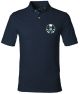 T-Shirt: Avengers - Shield Logo Polo (M)