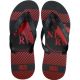 Foot Wear: Evangelion - Nerv Beach Sandals (Japanese XL)
