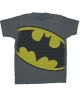 T-Shirt: Batman - Mini Logos (L)