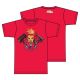 T-Shirt: Tokidoki x Marvel - Iron Man Lift (XL) RED