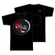 T-Shirt: TXM - Spiderman Foes (X-LARGE) - BLACK
