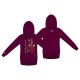 Hoodies: TXM - Spiderman Japanese (X-LARGE) (Tokidoki x Marvel)