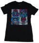 T-Shirt: TXM - Villians (XL) BLACK (Tokidoki x Marvel)