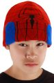 Beanie: Amazing SpiderMan - Red/Blue