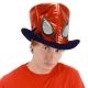 Hat: Spiderman - Top Hat