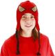 Beanie: SpiderMan - Eyes Laplander