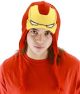 Beanie: Iron Man - Eyes laplander