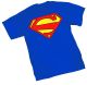 T-Shirt: Superman - New 52 Symbol (L)