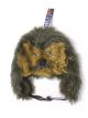 Cap: Star Wars - Chewbacca Fleece
