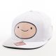 Cap: Adventure Time - Finn
