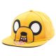 Cap: Adventure Time - Jake