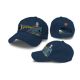 Cap: Superman - Man of Steel (Adjustable)
