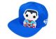 Cap: DC Comics - Superman Pop Vinyl Snap Back