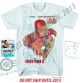 T-Shirt: Iron Man 3 - R and D Department (L) <font class=''item-notice''>[<b>New!</b>: 5/23/2013]</font>