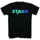 T-Shirt: Iron Man 3 - Powered by Stark (M) <font class=''item-notice''>[<b>Street Date</b>: TBA]</font>