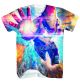 T-Shirt: Iron Man 3 - Mark XLII(42) Blast (L) <font class=''item-notice''>[<b>Street Date</b>: TBA]</font>