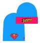 Beanie: Superman - Hero Flip