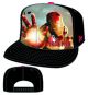Cap: Iron Man 3 - Iron Man Sub Front 950 <font class=''item-notice''>[<b>New!</b>: 5/23/2013]</font>