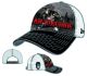 Cap: Iron Man 3 - War Machine Blast Trucker <font class=''item-notice''>[<b>New!</b>: 5/23/2013]</font>