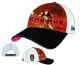 Cap: Iron Man 3 - Iron Man Blast Trucker <font class=''item-notice''>[<b>New!</b>: 5/23/2013]</font>