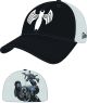 Cap: Spiderman - Venom Heromesh Stretch Fit <font class=''item-notice''>[<b>Street Date</b>: TBA]</font>