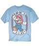 T-Shirt: Nintendo - It's Me Mario! (MEN L)