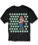 T-Shirt: Nintendo - Mario Mushrooms (MEN XL)