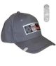 Cap: Nintendo - Controller Pad (Gray)