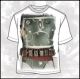 T-Shirt: Star Wars - Boba Fett Costume Print (L)