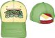 Cap: Teenage Mutant Ninja Turtles - Turtle Team Head