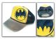 Cap: Batman - Bat Signal Trucker Style