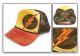 Cap: Flash - Emblem Dull