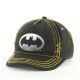 Cap: Batman - Silver Rivets Emblem