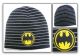 Beanie: Bat - Signal Stripes