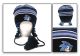Beanie: Sonic - Sonic Stripe
