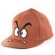 Cap: Nintendo - Goomba Face