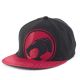 Cap: Thundercats - Thundercats Emblem Mesh