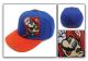 Cap: Nintendo - It's a Mario! (Red Visor)