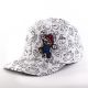 Cap: Nintendo - Mario and Enemies Outline
