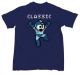 T-Shirt: Megaman - Classic (MEDIUM) <font class=''item-notice''>[<b>Street Date</b>: TBA]</font>