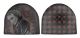 Beanie: Batman Dark Knight - Joker's Wild